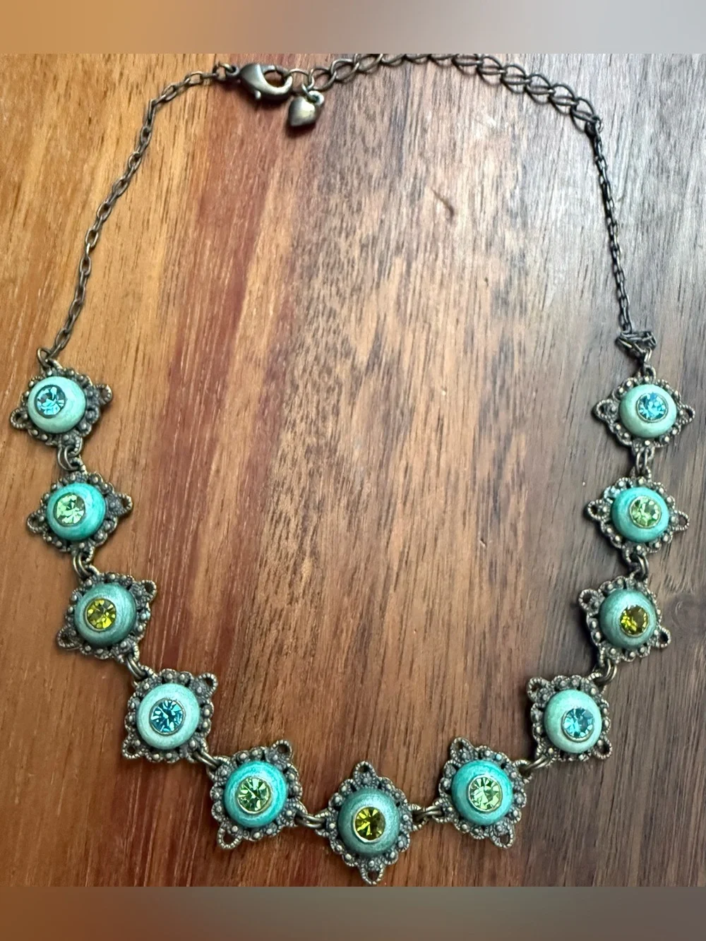 Vintage nice necklace